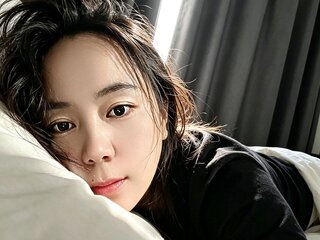Jasmine live AlotMimi