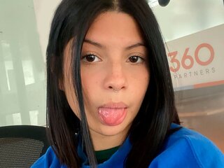 Jasmin nude AlyGarcia