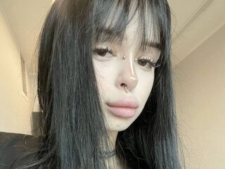 Nude livejasmine AsiaPolhemus