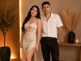 Camshow cam BiancAndDominic