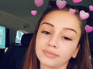 Video livesex CassiDom