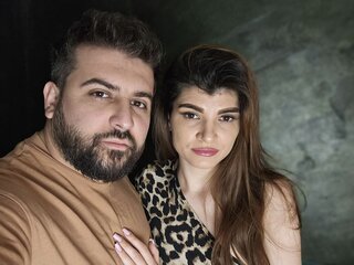 Pussy cam CelineAndDanny