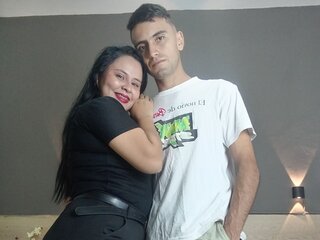 Porn amateur CharlieandAmber