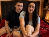 Amateur adult CharlotandMichae