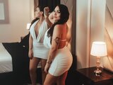 Video ass CharloteBrooks