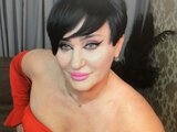 Naked livejasmin CleoVelvet