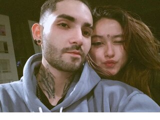 Xxx jasmin DanizAndZaratos