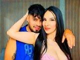 Nude anal DaveAndLuna