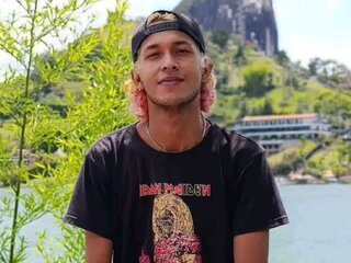 Livejasmin pussy DylanWalrker