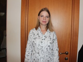 Livejasmin fuck EllsaColeman