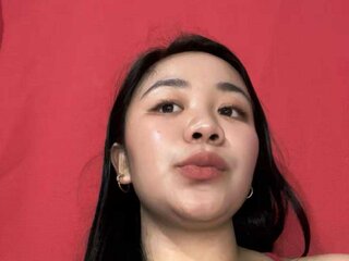 Show ass HannahVinson