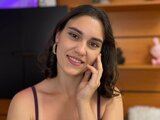 Webcam amateur IzzyMonroe