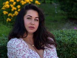 Online livesex JessicaEvanse