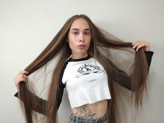 Show private JessicaPacker