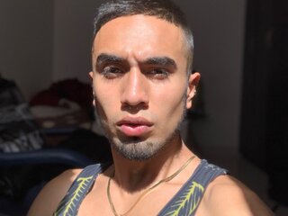 Cam adult JhonyBaker