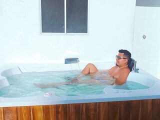 Amateur camshow JostinThompson