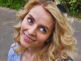 Videos webcam JulietteKramer