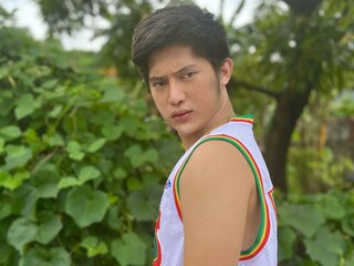 Video nude JunHaruki