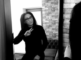 Pussy adult LarissaAdriana