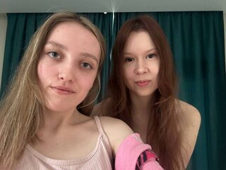 Fuck private LewisAndBeatriz