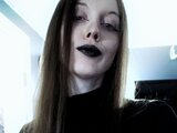 Xxx shows LisbethDark