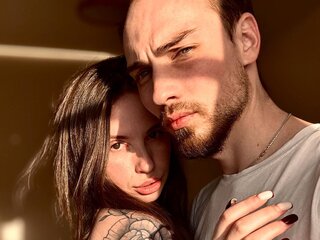 Pics nude LizaandKevin