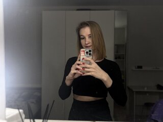 Pussy show MeganRodgers