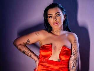 Livesex jasmine MylaSutton