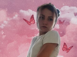 Live jasmine NikaMayer