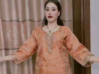 Show sex NoorJasmin