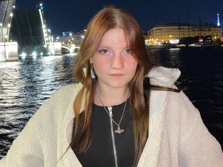Naked pussy OdelynEagerton