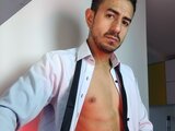 Webcam porn PabloRincon
