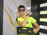 Sex shows RayanStar