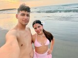 Private sex SaraAndrex