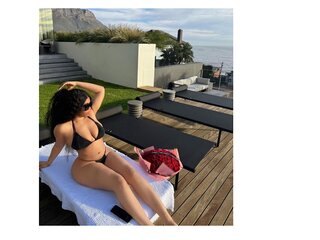 Photos anal SarraJames