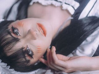 Naked porn VictoriaBanana