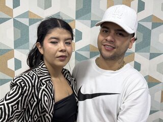 Lj fuck WendyAndZamyr